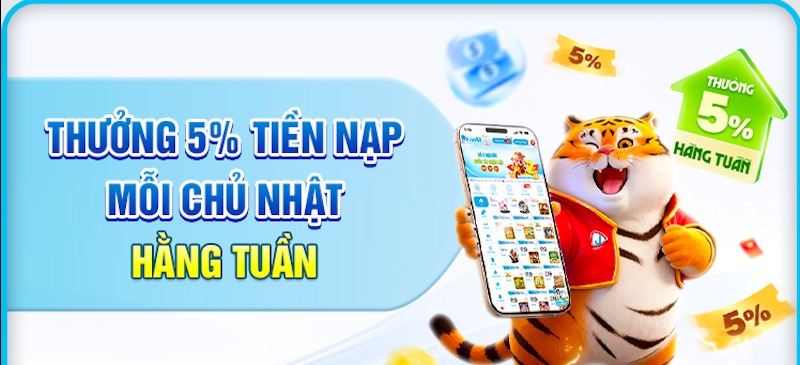 Jun88 thưởng tiền nạp hấp dẫn