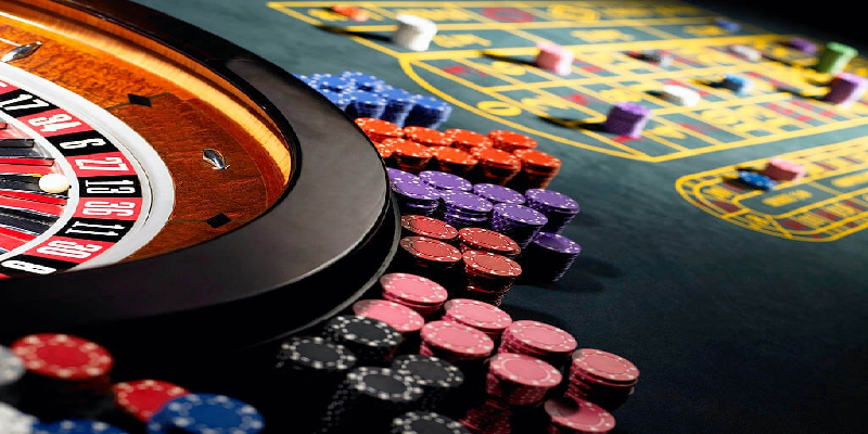 Chinh phục cò quay Roulette với những mẹo cực đỉnh 5 chinh phuc co quay roulette 4