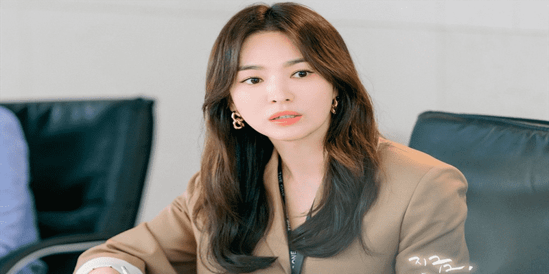 Nhan Sắc Không Tuổi Của Song Hye Kyo 4 Con đường sự nghiệp của nữ diễn diễn